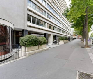 Bureau privé 19 m² 4 postes Coworking Rue Goubet Paris 75019 - photo 11